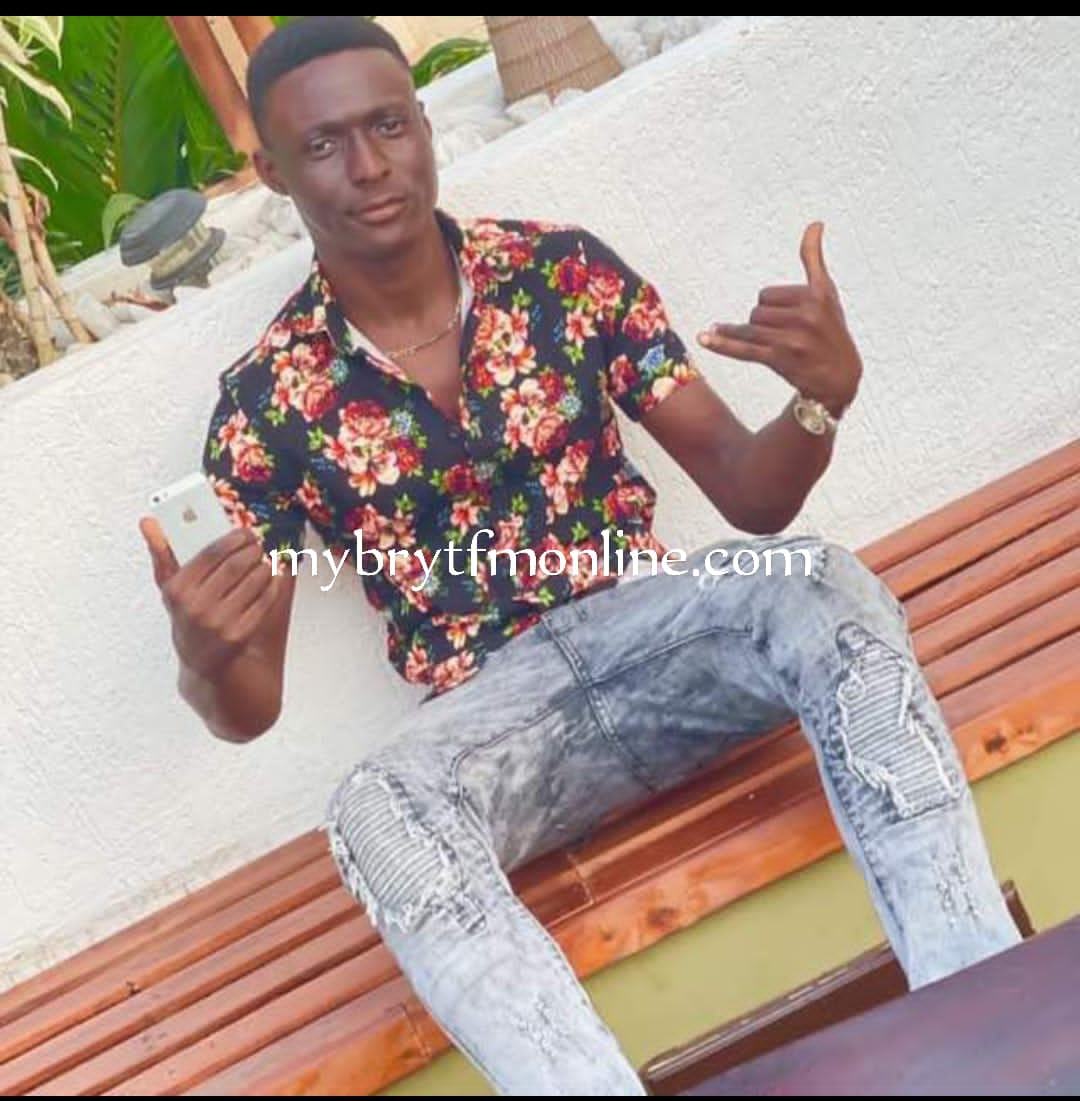 E/R: OPASS Student Stabbed To Death Was Armed Robbery