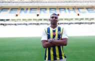 Turkish Giants Fenerbache Announce Alexander Djiku Signing