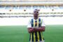 Confirmed: Turkish Giants Fenerbache Announces Alexander Djiku Signing