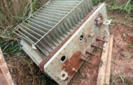 E/R: ECG Records Another Transformer Theft In Kade