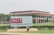 Revamping Of VALCO Begins