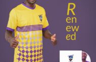 Medeama Extend Contract Of Winger Theophilus Anobah