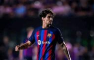 Barcelona In Agreement With Real Betis For Alex Colloda