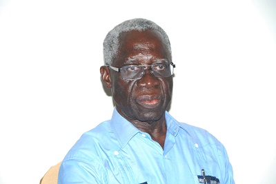 Trainee Allowances Won't Be Eliminated Despite IMF Deal - Osafo-Maafo assures