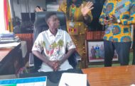 VC Offers Chair To Brilliant But Needy Student As GNPC Offers Jim Scholarship