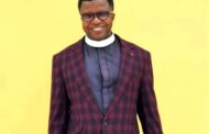 Pentecost Pastor Chides Captain For Attacking Bible, Jesus And Pentecost Church