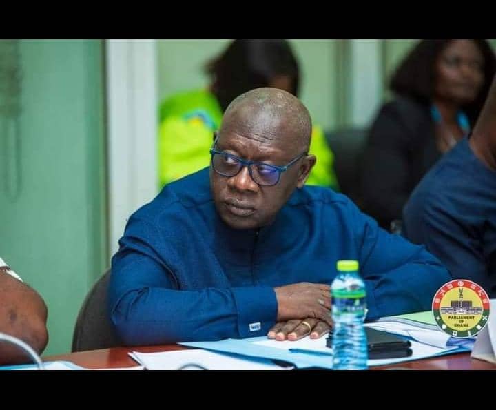 You Are So Unpopular, You Can't Help Us Break The 8 - Aggrieved Akuapem South NPP Members Jabs OB Amoah