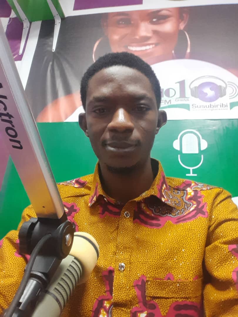 NDC Communicator Cautions Deputy Education Minister To Apologise To Teachers Over Her Ludicrous Comments
