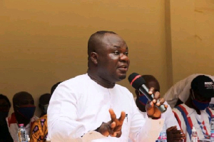 Losing Assin North By-Election Is A Biggest Lesson To Us – NPP Regional Director Of Communications