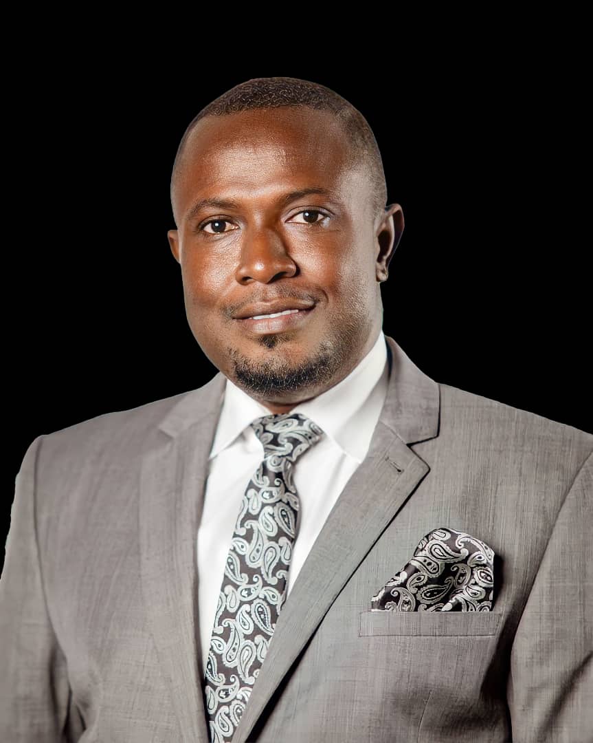 E/R: Development In New Juaben South Is As Slow As The Tortoise - Evans Appiah