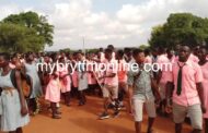 U/E: Binduri Community Day Senior High School Closed Down Due To Food Shortage