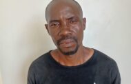 Update: Key Suspect In Deadly Ablekuma Bullion Van Robbery Arrested In Togo