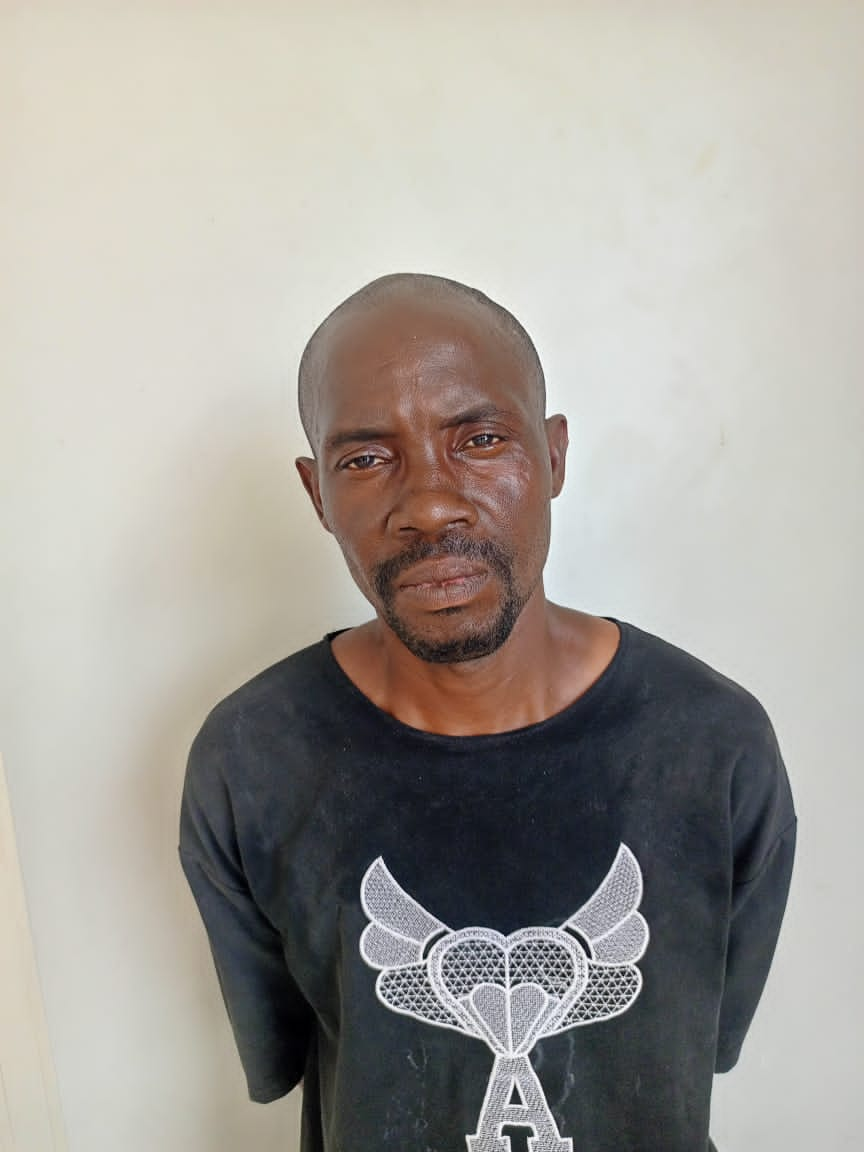 Update: Key Suspect In Deadly Ablekuma Bullion Van Robbery Arrested In Togo