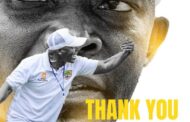 Official: Assistant Coach David Ocloo Leaves Hearts Of Oak On Mutual Agreement