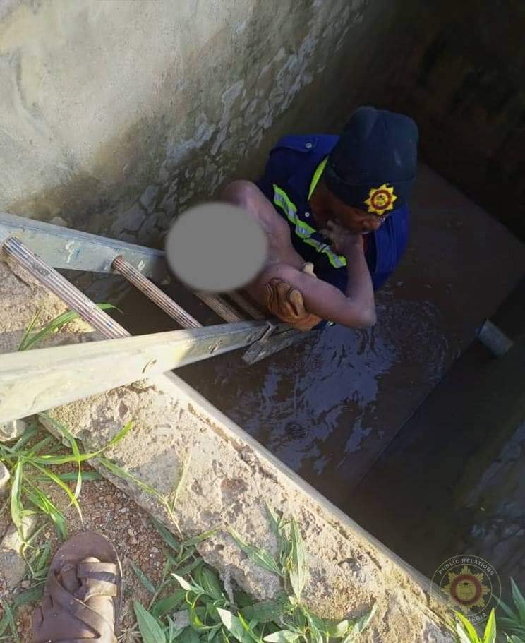 Wa: 13 Year-Old Girl Drowns In Manhole