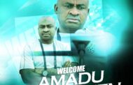 Samartex Announce Amadu Nurudeen As New Coach