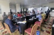 GMA Holds Stakeholders Forum On Promoting Compliance On Standard Operating Procedure