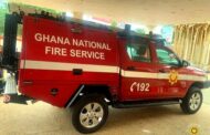 RIV Prototype For GNFS Arrives In Ghana