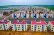It Is Unacceptable To Spend Billions On National Cathedral And Leave Saglemi Housing Project - Mahama Jabs Akufo-Addo