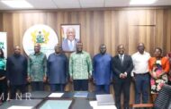 Lands Minister Inaugurates 10-Member COP28 Committee