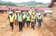 Appiatse Reconstruction: We Are Building A Community Not Just Houses - Deputy Minister