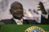 LGBTQ+: Ugandan President Urges Citizens In The Diaspora To Support Government