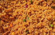 WAFFEST: Gambia Beat Ghana And Nigeria To Win Jollof Competition