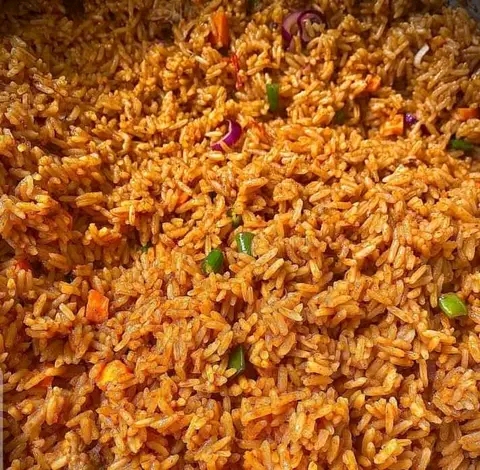 WAFFEST: Gambia Beat Ghana And Nigeria To Win Jollof Competition