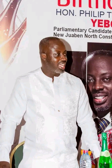 Election 2024: Kennedy Agyapong Is The Right Candidate To Break the '8' For NPP - PTY