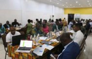 SAVING Consortium: Health Ministry Organises Stakeholder Workshop