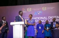 Education Minister Launches Ghana Learning Passport And The Minecraft Education