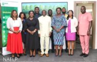 NAELP Hosts MLNR Advisory Board