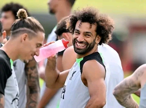 Al Ittihad Offers Mohammed Salah €126 Million Per Season