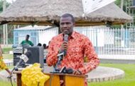 Government Assures To Support Festival Celebrations To Showcase Ghana's Rich Culture