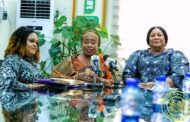 Gender Ministry, Other Partners Launch Gender Unifying Campaign