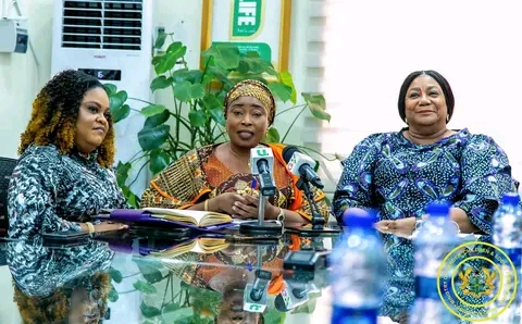 Gender Ministry, Other Partners Launch Gender Unifying Campaign