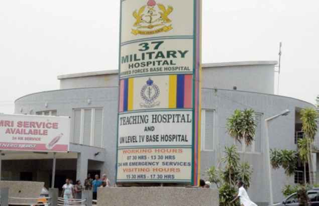 37th Military Hospital To Hold A Mass Funeral On September 1st