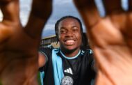 Ghana Winger Fatawu Issahaku Joins Leicester City On Loan