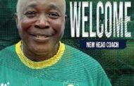 Aduana Stars Appoint Yaw Acheampong As New Head Coach