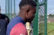 High-Flying Mohammed Kudus Set For West Ham United Debut