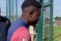 Teen Sensation Ernest Nuamah Begins Training With New Club Lyon