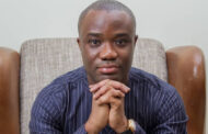 You Can't Help The Struggling Economy, So Stop Wasting Our Time - Kwakye Ofosu