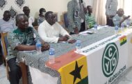 It Is Time To Get C.Y.O In Agriculture- Lecturer Advocates