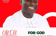 NDC: Lower West Akyem Constituency Elects Parliamentary Candidates For 2024