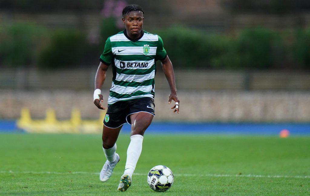 Ghana Winger Fatawu Issahaku Nears Leicester City Move