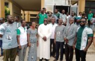 Organise Seminar On Law And Order For The Youth - Catholic Priest To Leaders