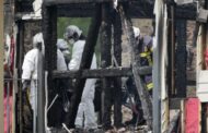 Nine Bodies Found After Fire At France Holiday Home