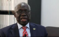 Many Ghanaians Are Christians, Yet Corruption Keeps Growing Each Day - Osafo Maafo 