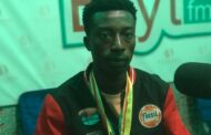 I Was Star-Struck When I Saw Sulley Muntari For The First Time At Hearts Of Oak – Bernard Obuo