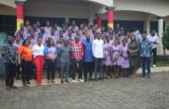 Akuapem South: Assembly Member Supports BECE Candidates As GES Confident Of Improved Performance